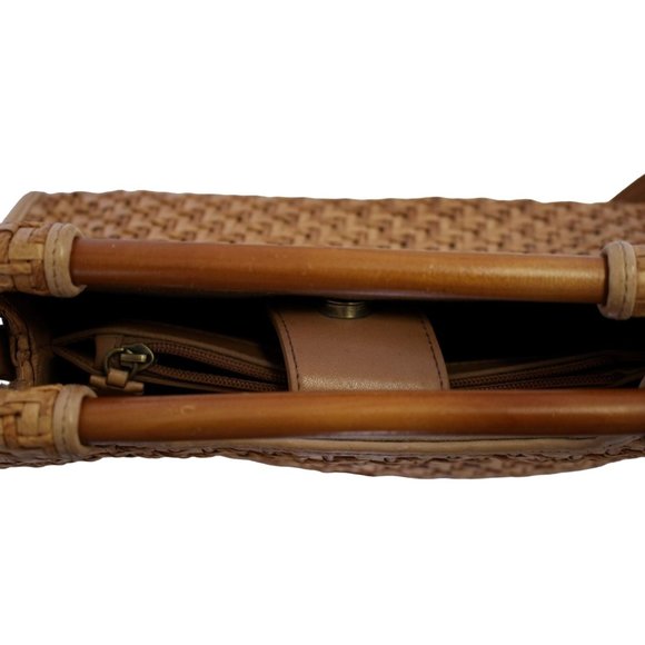 Fossil Handbag Tote Bag - Picture 4 of 6